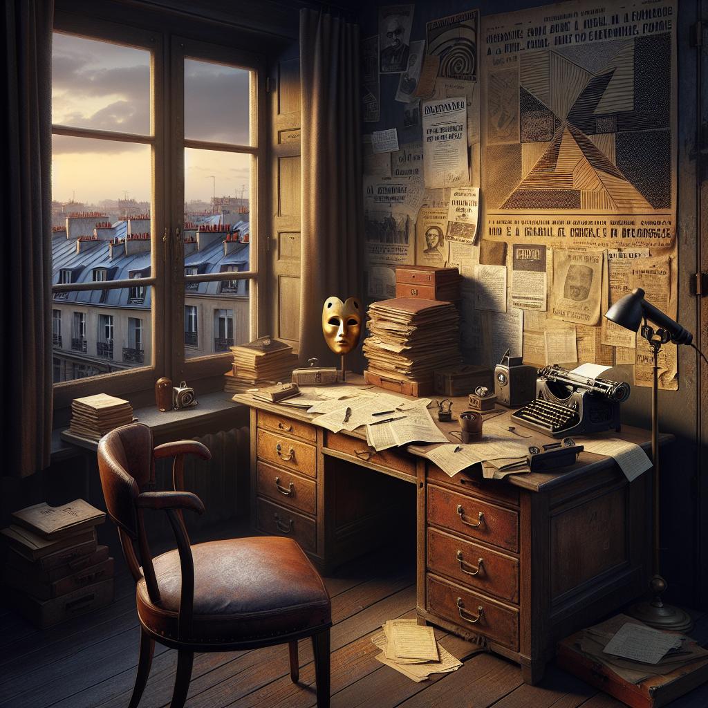 Jean Gilles Malliarakis extrême droite