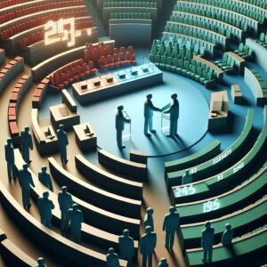 PLFSS compromis Lecornu