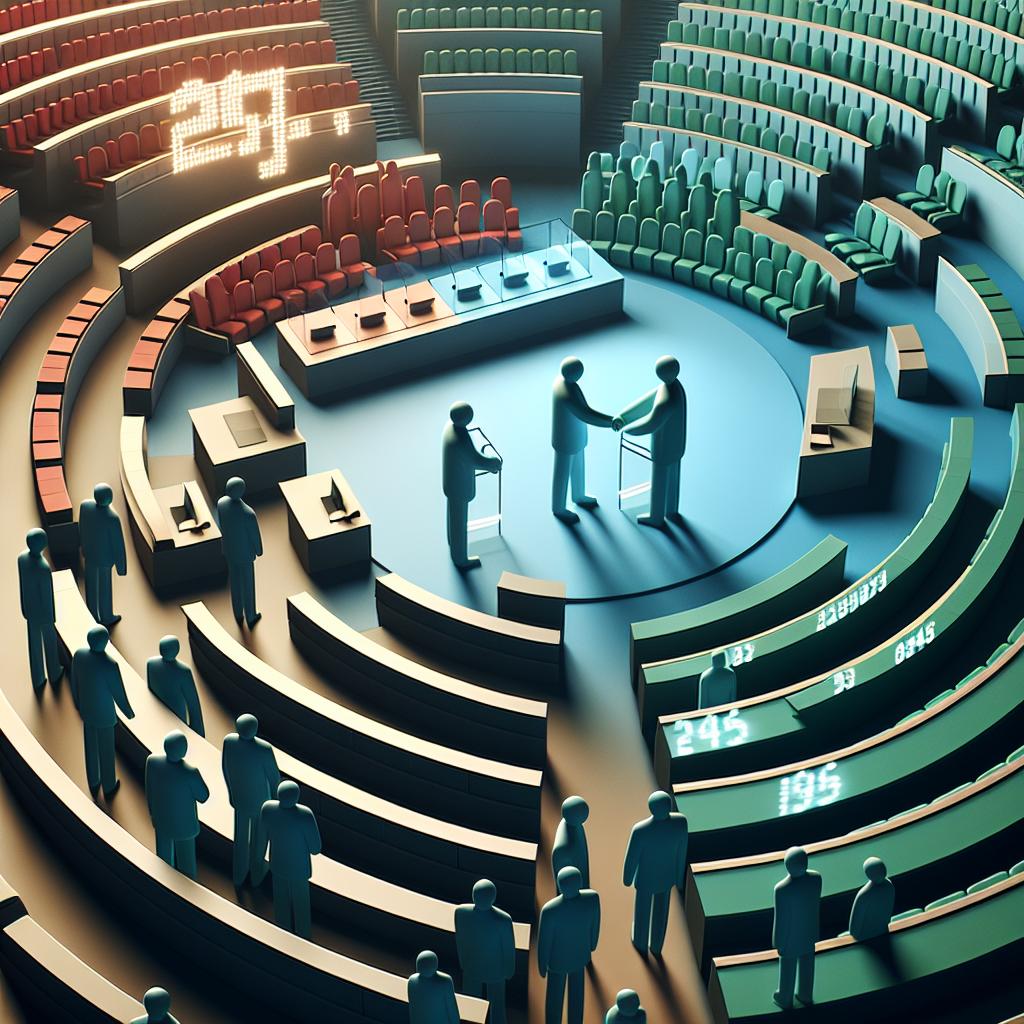 PLFSS compromis Lecornu