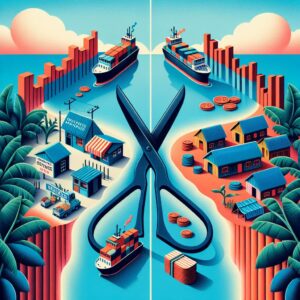 Outre mer prix revenus