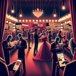 Brigitte Macron militantes présomption