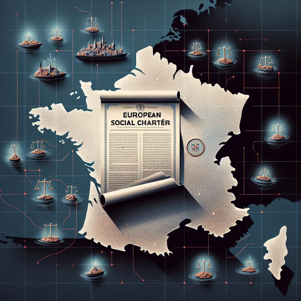 outre mer Charte sociale