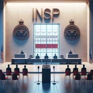 INSP direction auditions