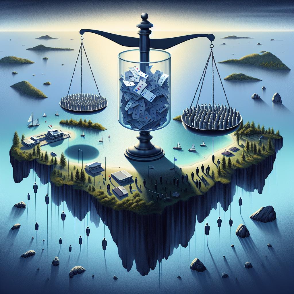 Nouvelle Caledonie consultation Bougival