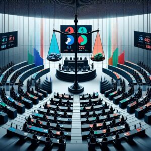 Assemblée nationale hausse défense