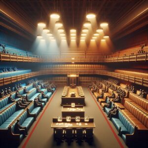 PLFSS Assemblée majorité LR