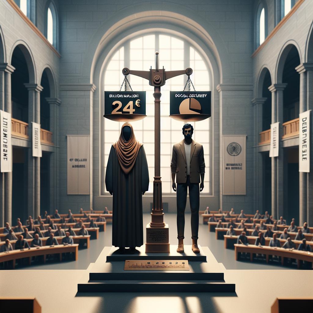 PLFSS déficit Sécu