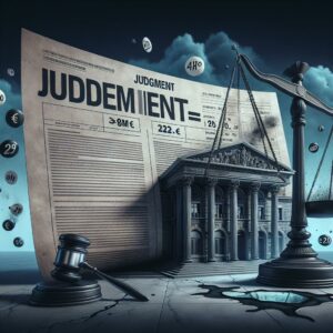 Nouvelle Calédonie Etat condamné