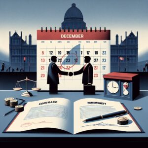 rupture conventionnelle fonctionnaires pérennisation