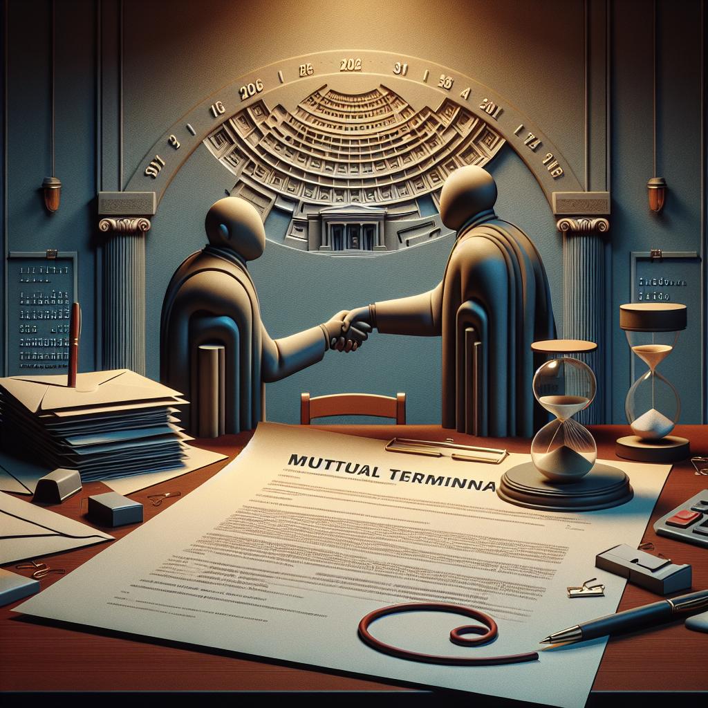 rupture conventionnelle fonctionnaires pérennisation