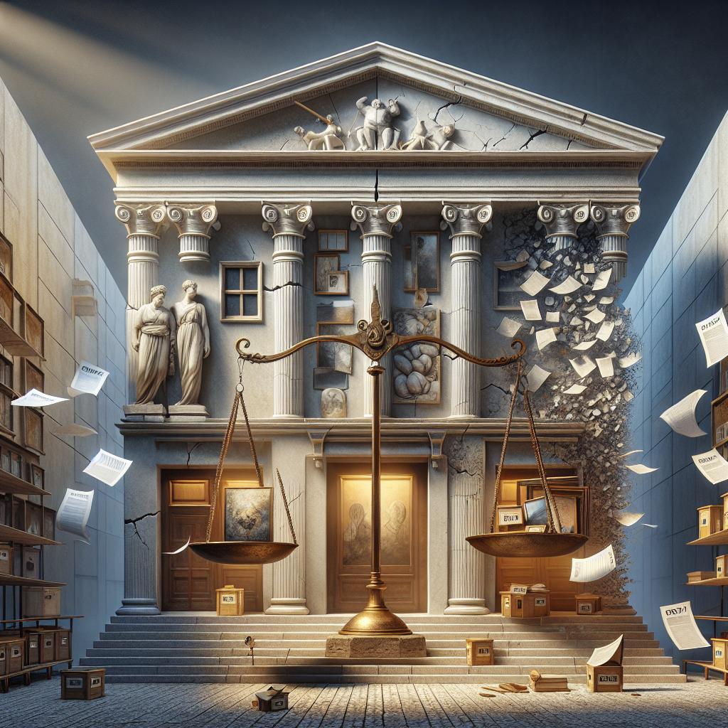 CNAP réforme arts visuels