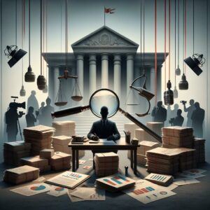 sondages Élysée Garrigou