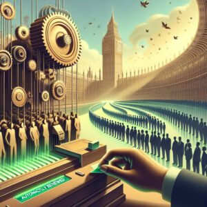 renouvellement automatique titres séjour