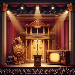 Bardella Bolloré C8