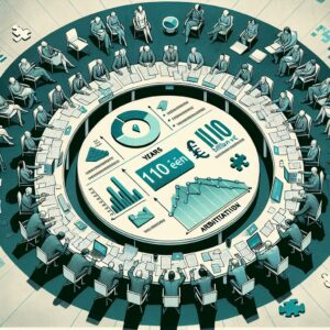 Plateforme progressiste trajectoire déficit