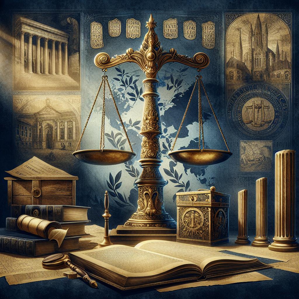 État de droit Cahiers