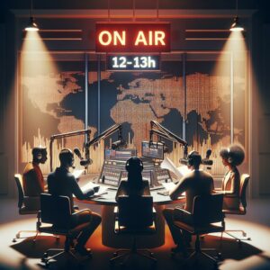 Maud Bregeon Questions politiques