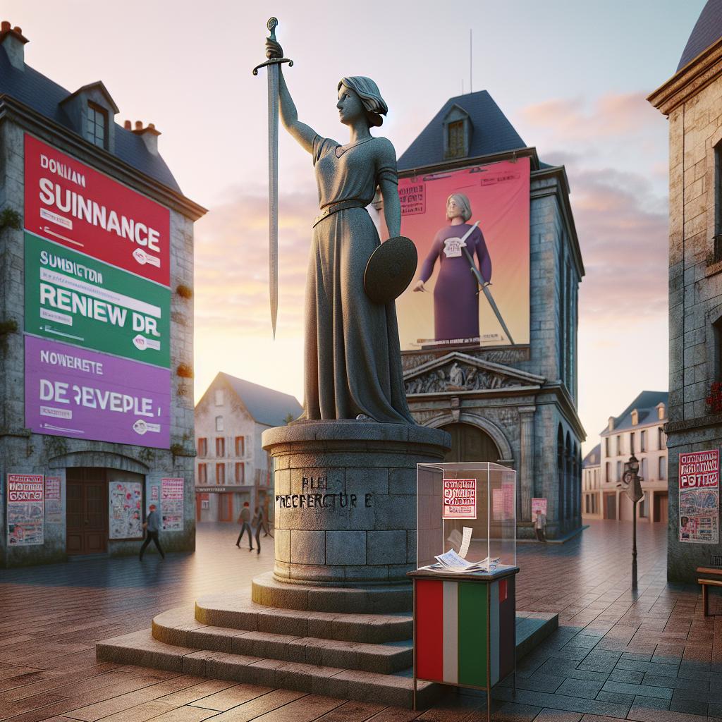 Municipales Beauvais 2026