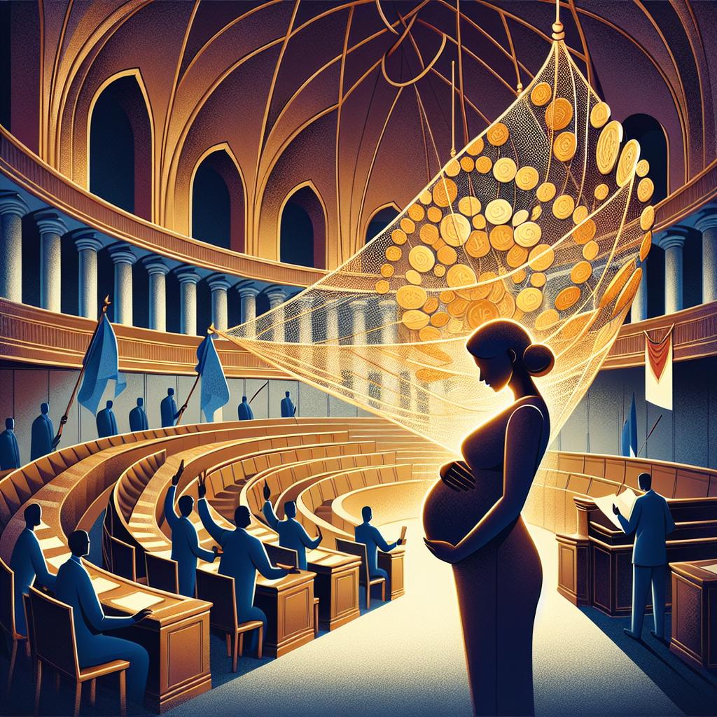 Budget 2026 Sénat compense