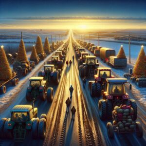 Sud-Ouest éleveurs vaccination DNC