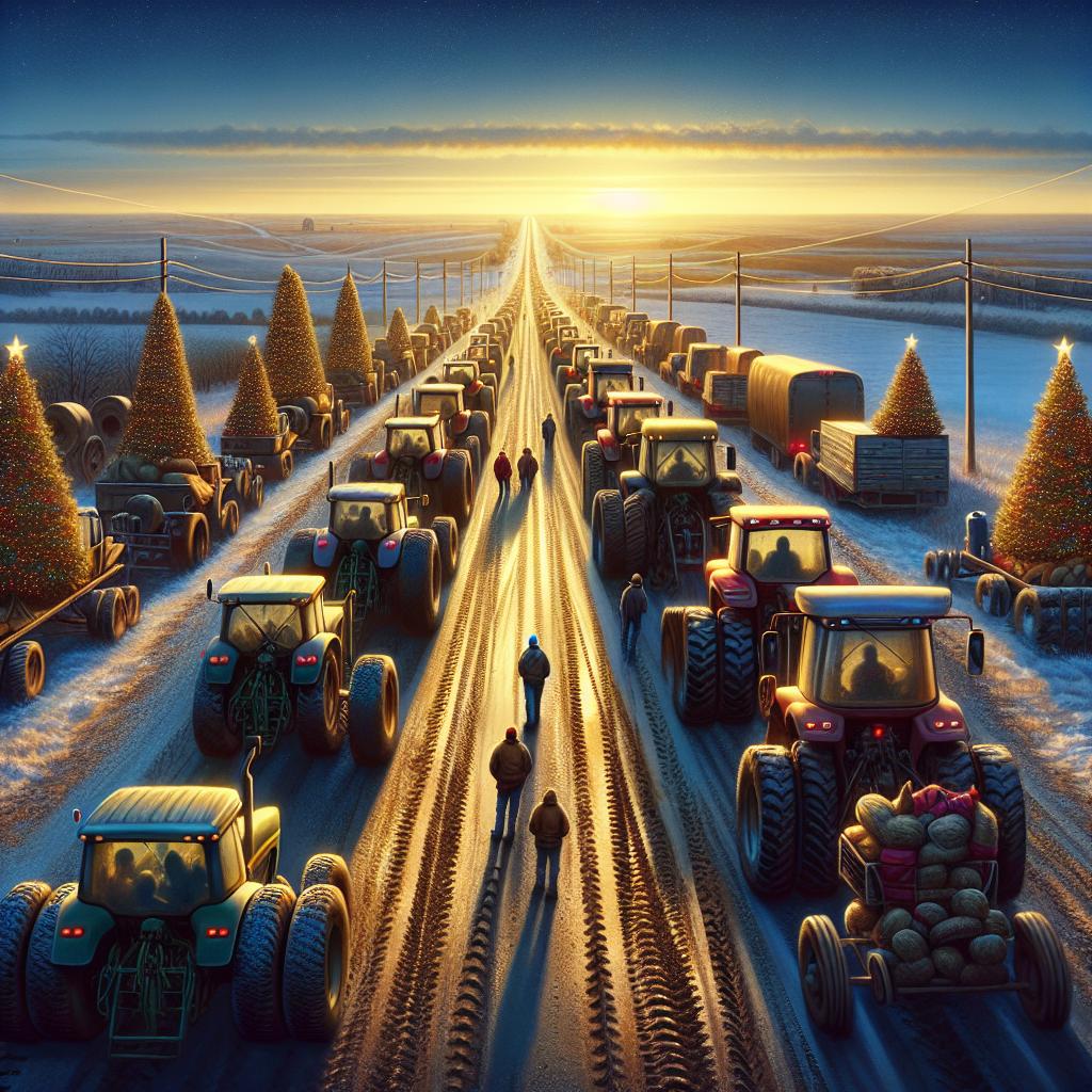 Sud-Ouest éleveurs vaccination DNC