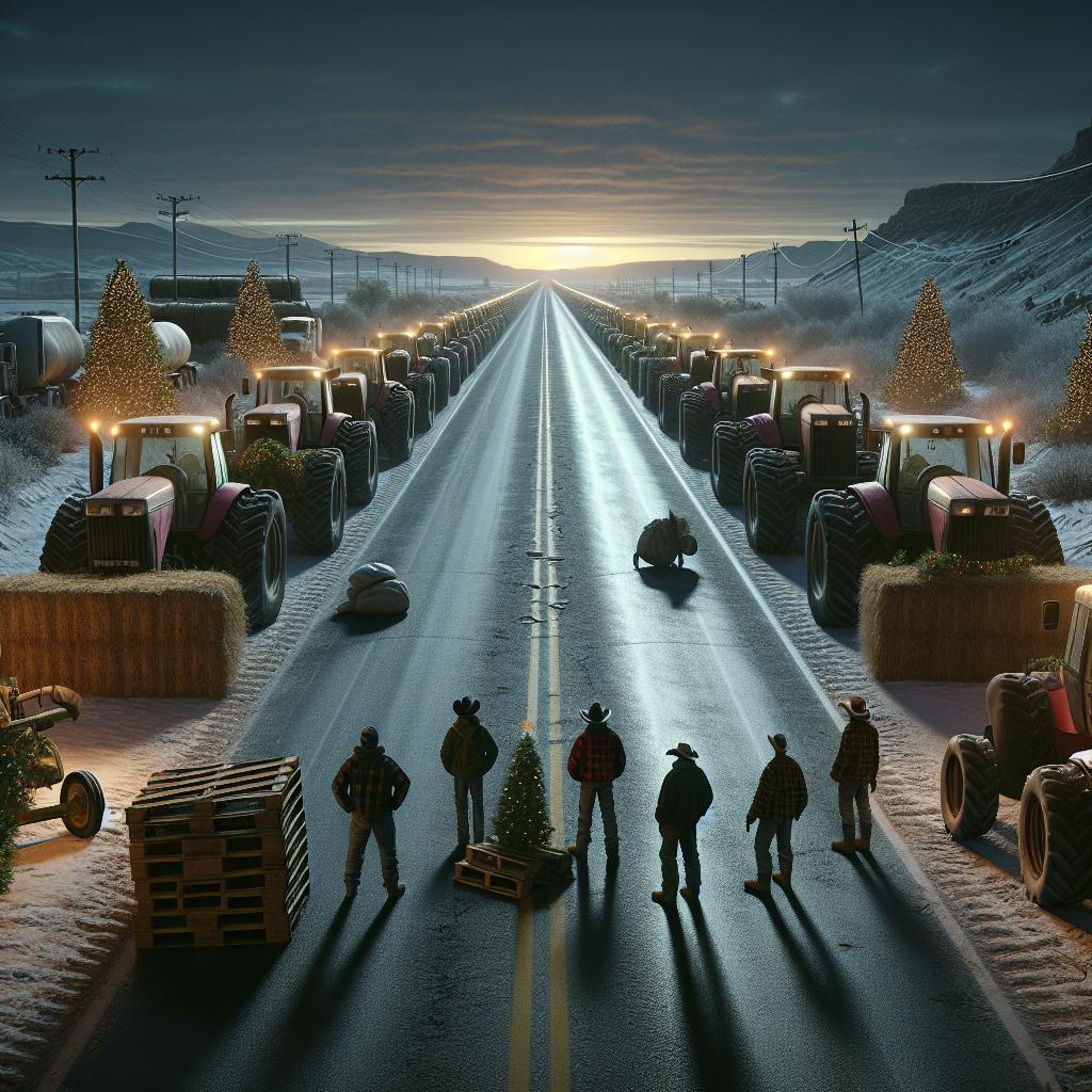 éleveurs vaccination DNC