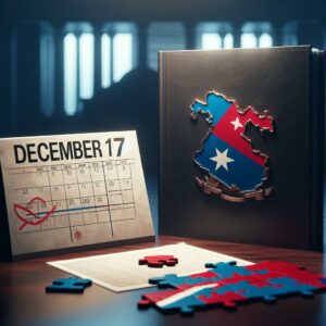 Nouvelle Caledonie consultation