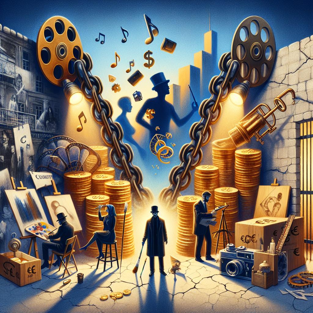 assurance chômage artistes auteurs