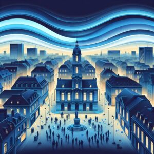 Municipales 2026 droite centre