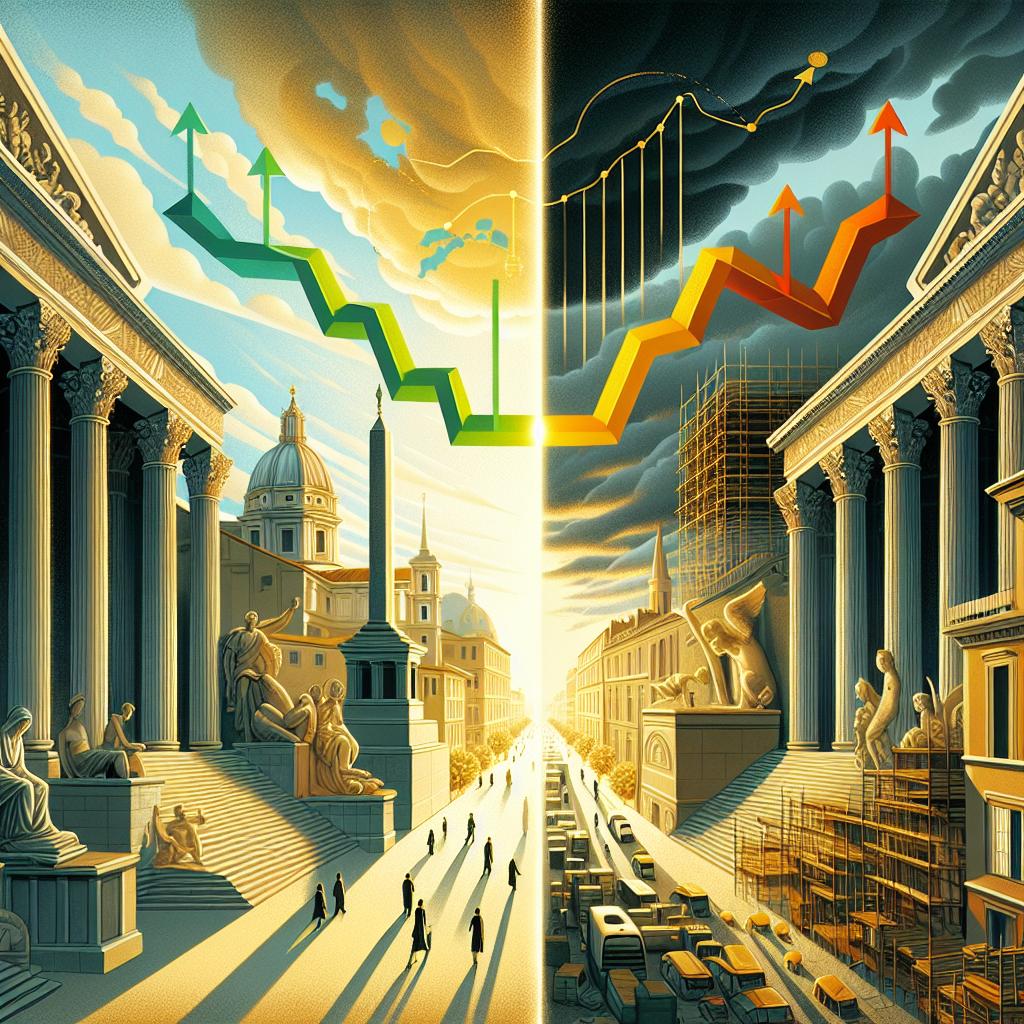 Italie Meloni France