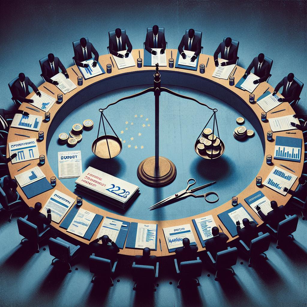 Budget 2026 Sénat économies