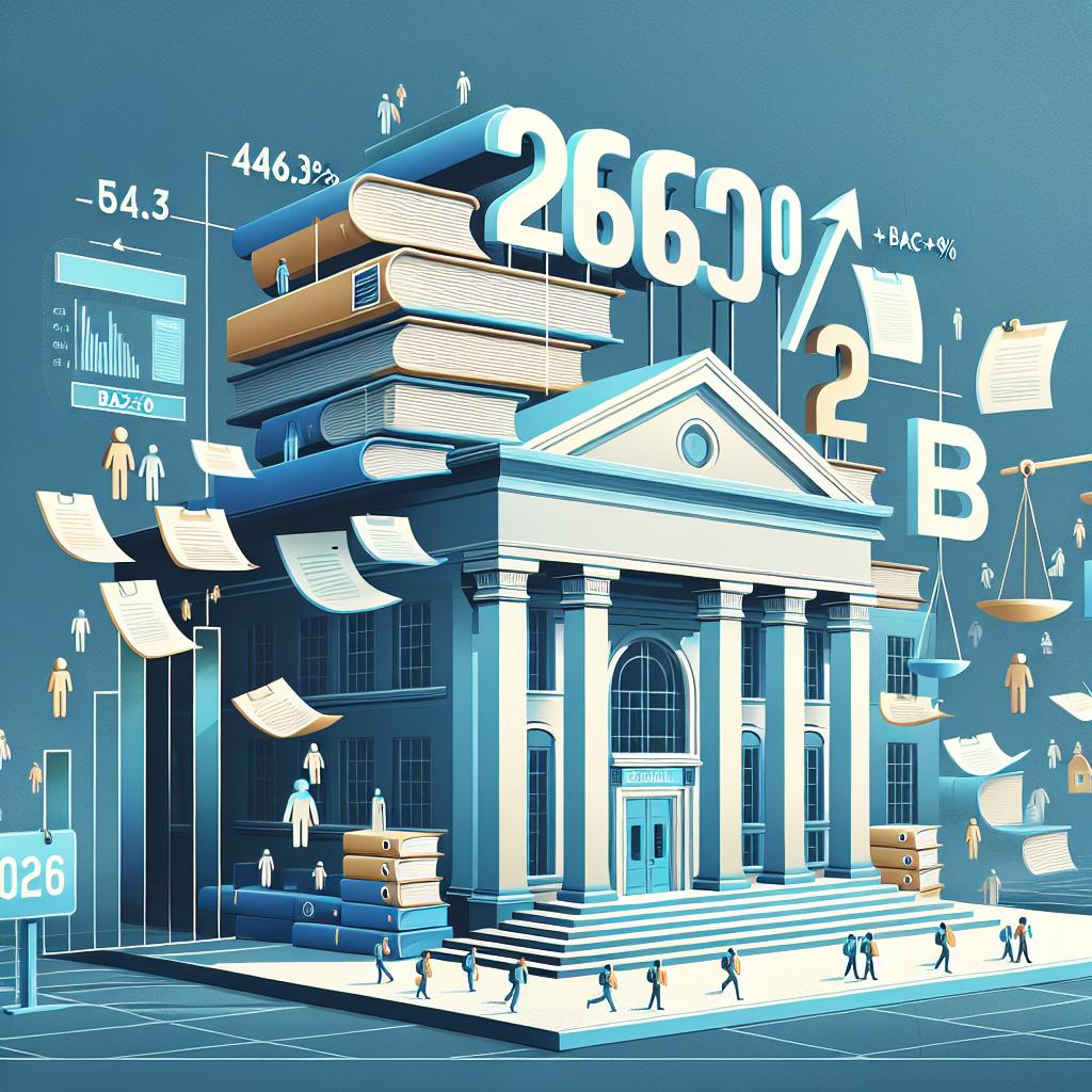 Concours enseignants 2026