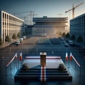 Macron Marseille sécurité