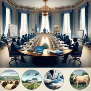 Sébastien Lecornu DNC vaccination