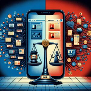 Macron réguler réseaux sociaux