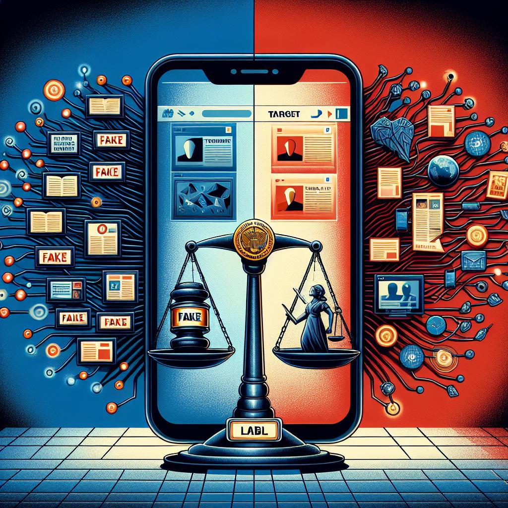 Macron réguler réseaux sociaux