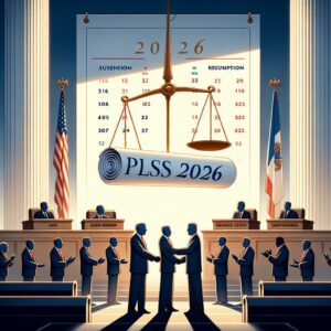 suspension réforme retraites 2028