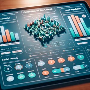 Municipales 2026 parité sociale