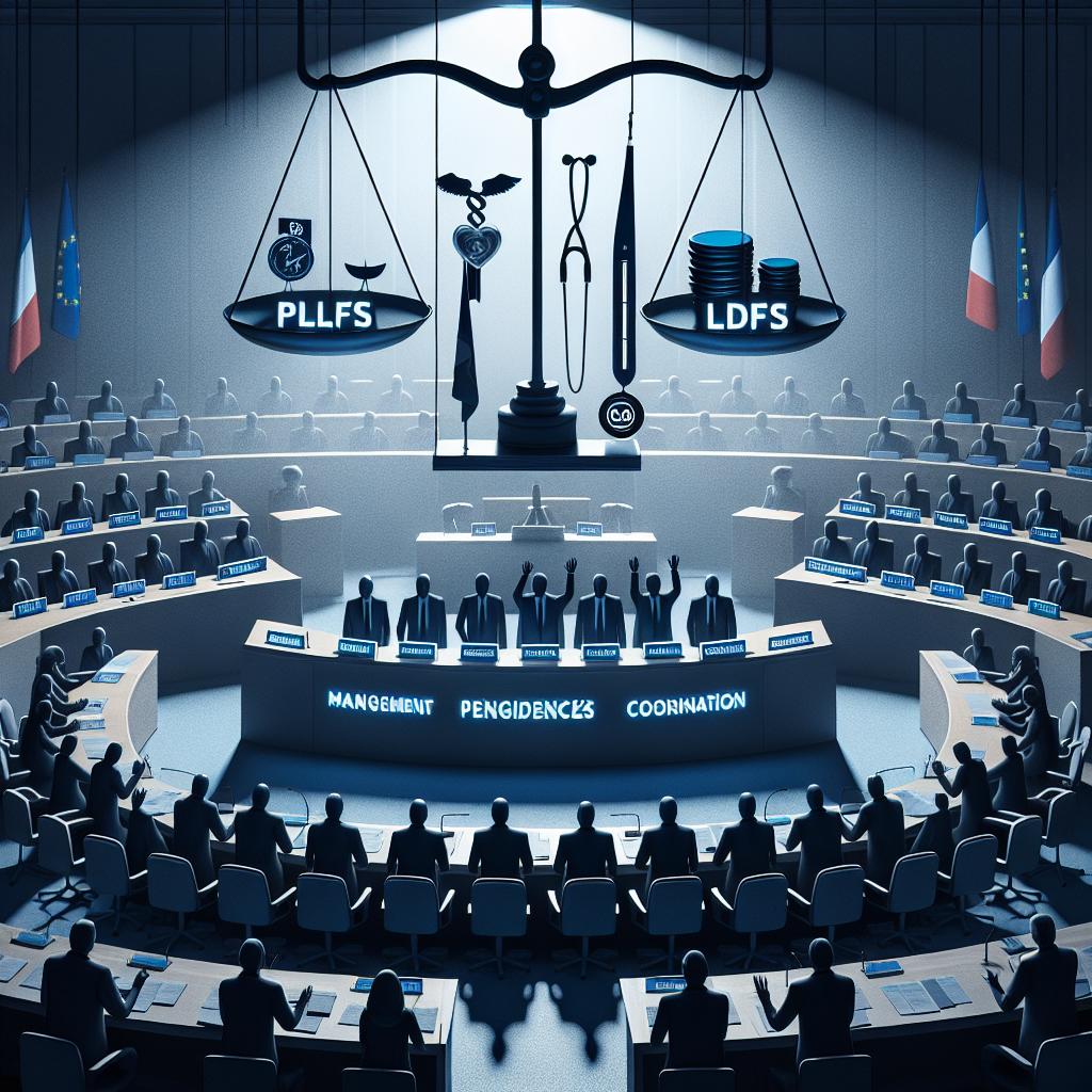 suspension retraites ONDAM