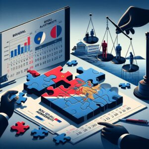 référendum Nouvelle Calédonie 15 mars