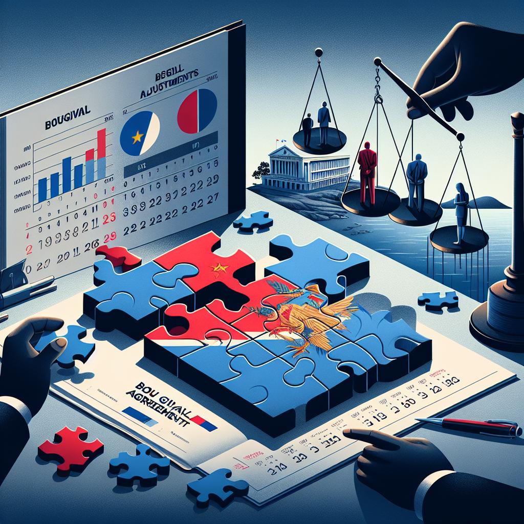 référendum Nouvelle Calédonie 15 mars