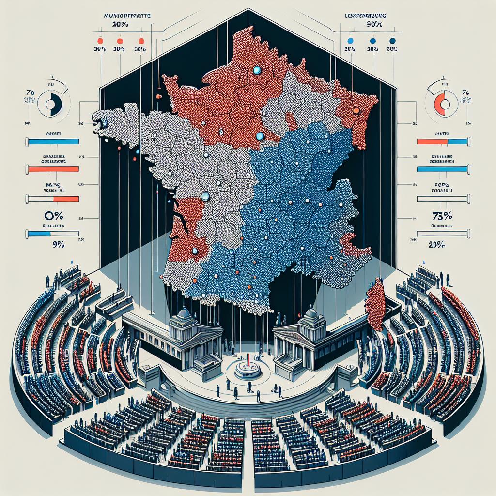 Municipales mars 2026 sénatoriales