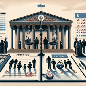 Conseil Etat decret absence