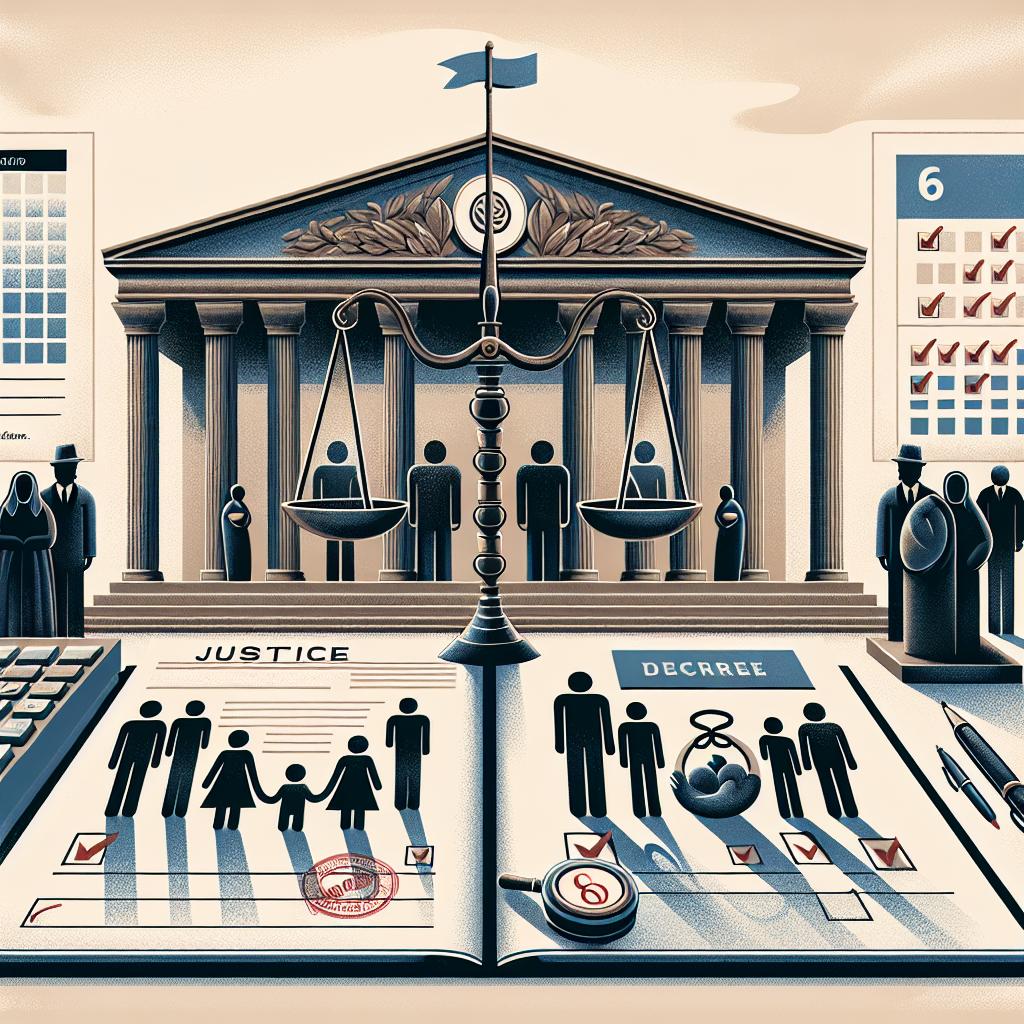 Conseil Etat decret absence