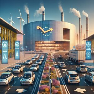 assouplissement tout électrique 2035