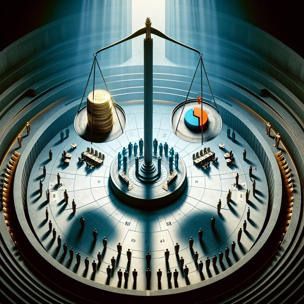 Budget 2026 Horizons autonomie