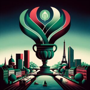 Municipales 2026 Paris accord