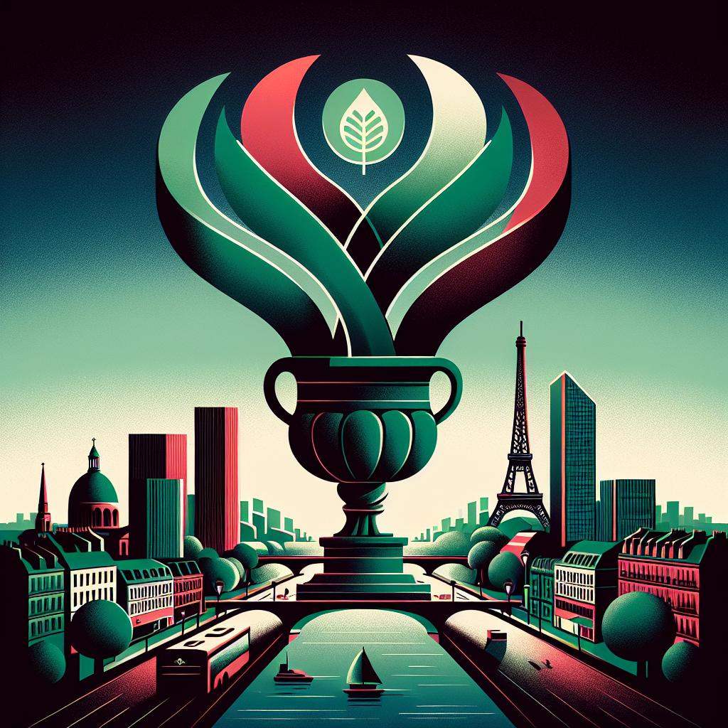 Municipales 2026 Paris accord