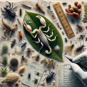 Guadeloupe expédition espèces