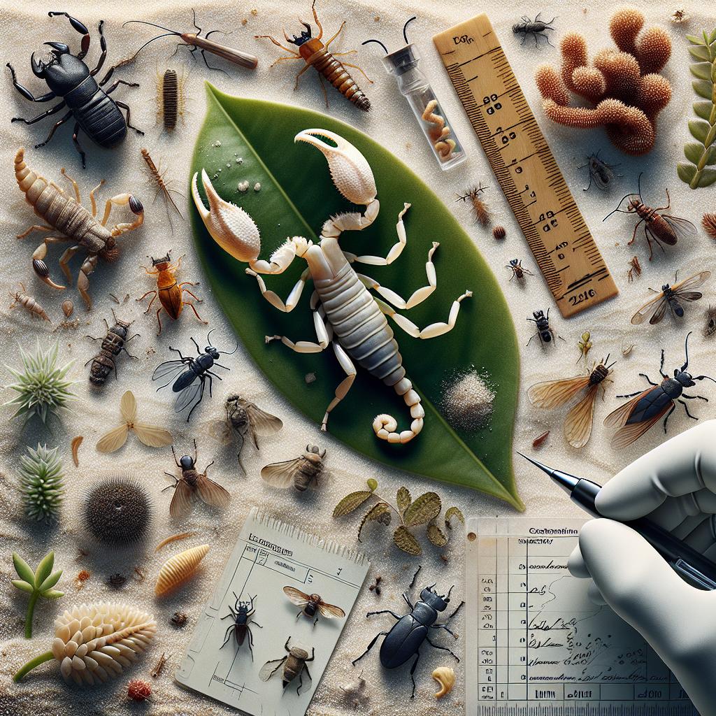 Guadeloupe expédition espèces